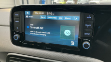 Hyundai i10 1.2 MPi SE Connect 5dr Petrol Hatchback